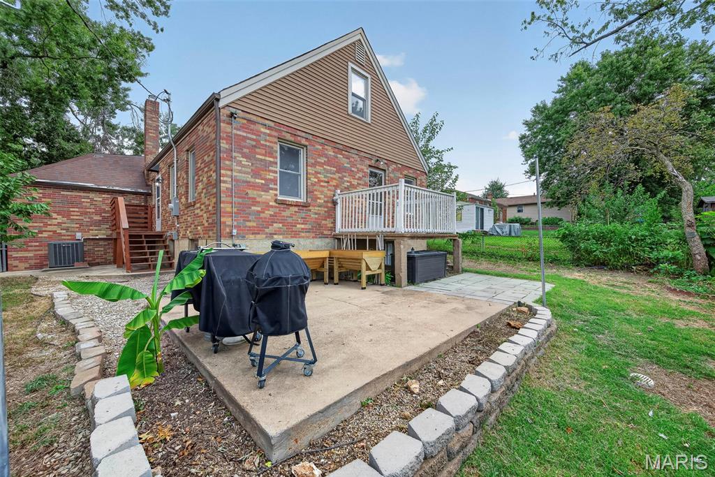 Ridgeview Hills - Residential