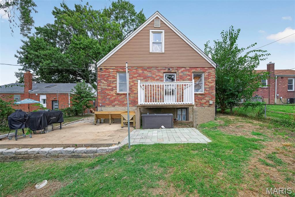 Ridgeview Hills - Residential