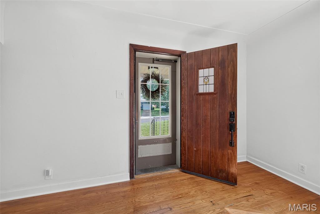 Ridgeview Hills - Residential