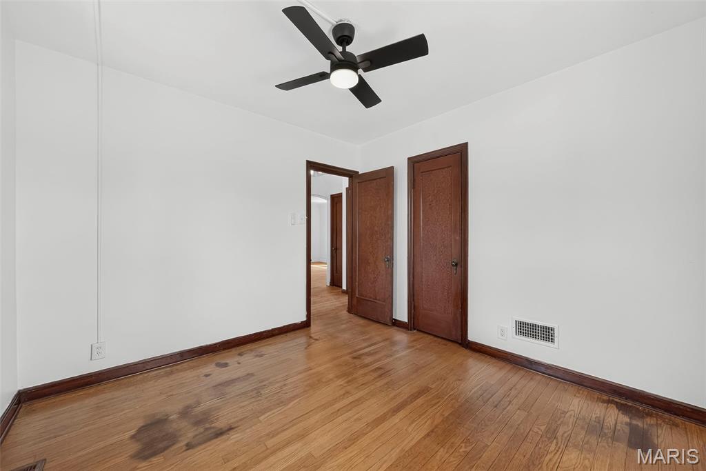 Ridgeview Hills - Residential
