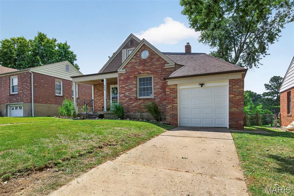 Ridgeview Hills - Residential