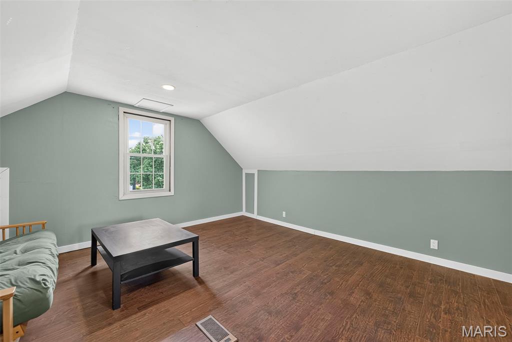 Ridgeview Hills - Residential