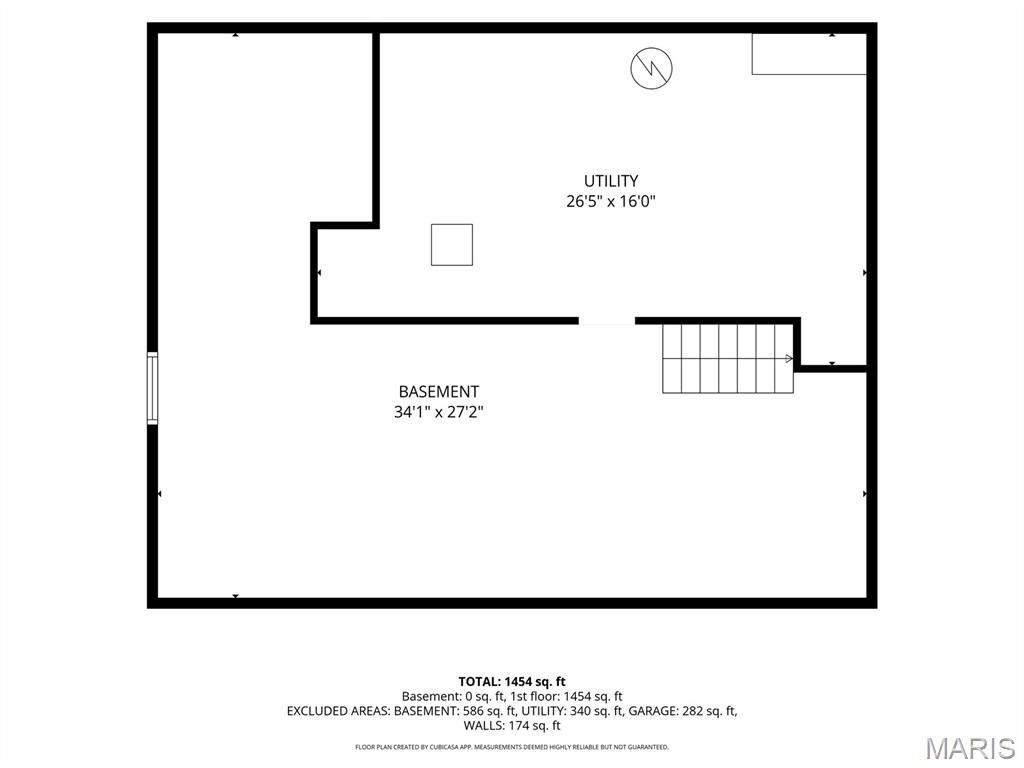 Village/St Jacob - Residential