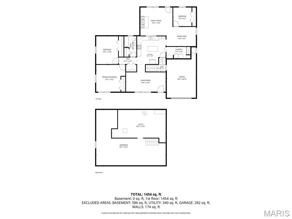 Village/St Jacob - Residential