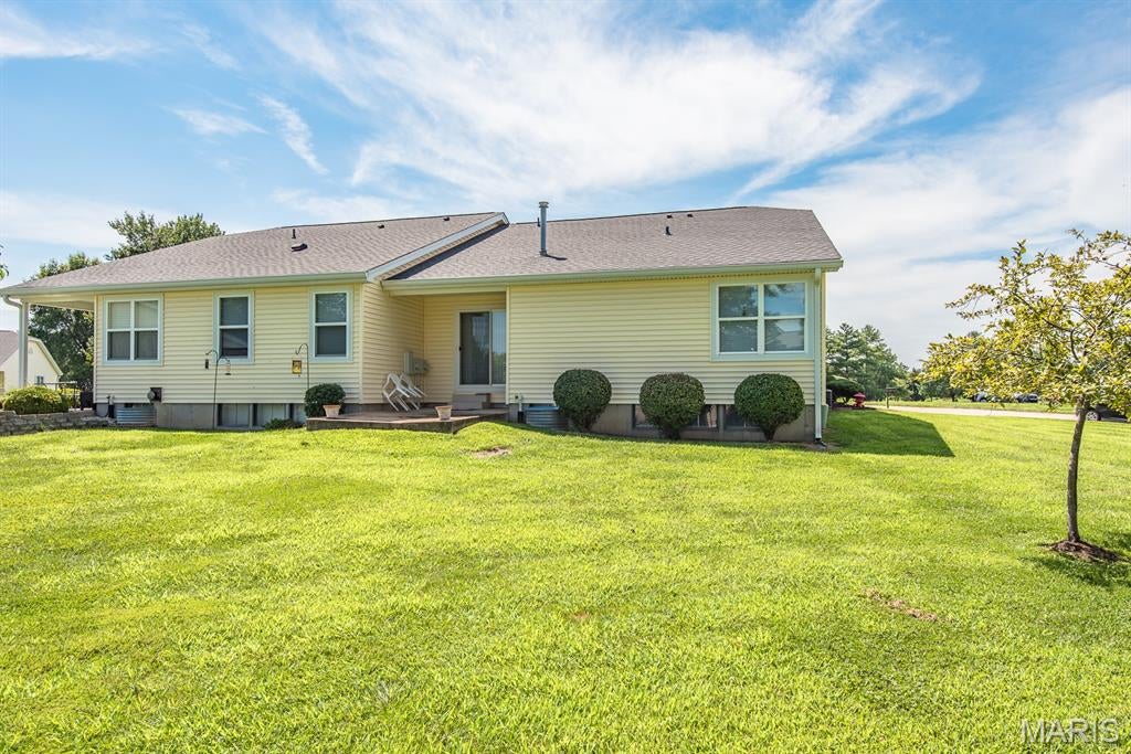 Villages At Barrington Downs Sec K - Residential