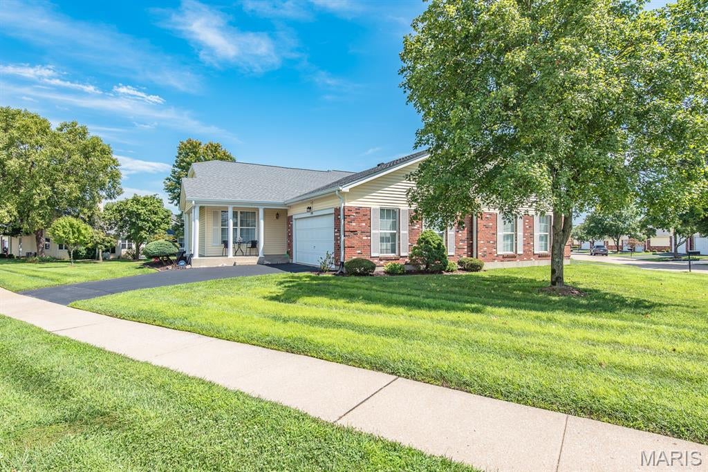 Villages At Barrington Downs Sec K - Residential