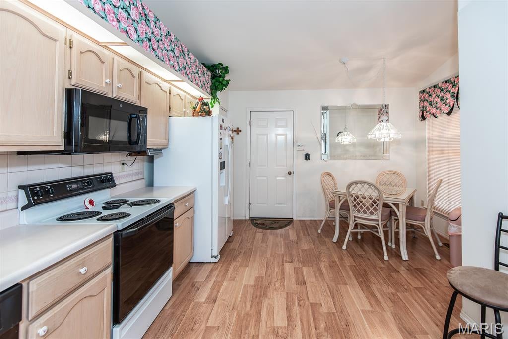 Villages At Barrington Downs Sec K - Residential