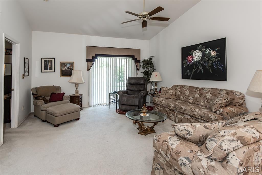 Villages At Barrington Downs Sec K - Residential
