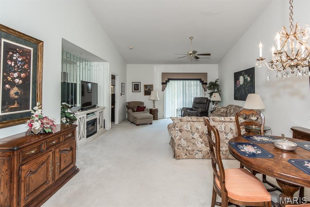 Villages At Barrington Downs Sec K - Residential