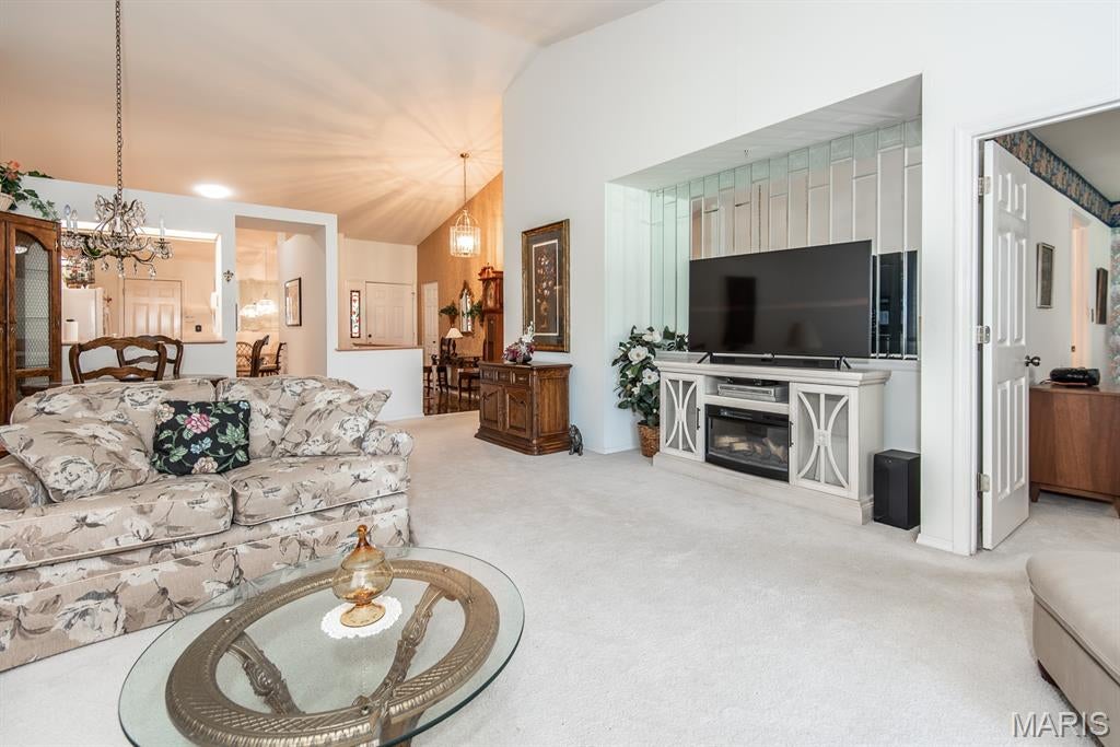 Villages At Barrington Downs Sec K - Residential