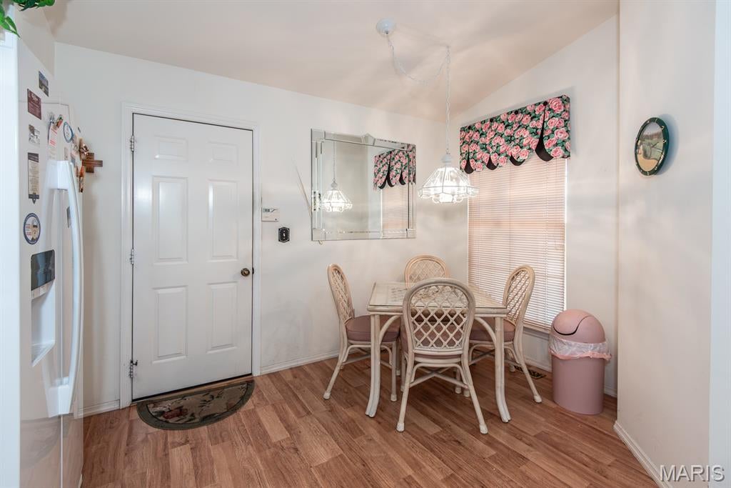 Villages At Barrington Downs Sec K - Residential