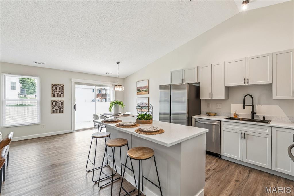 Stone Meadows #1 - Residential