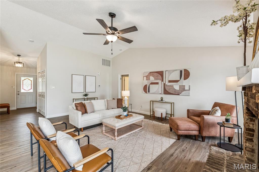 Stone Meadows #1 - Residential