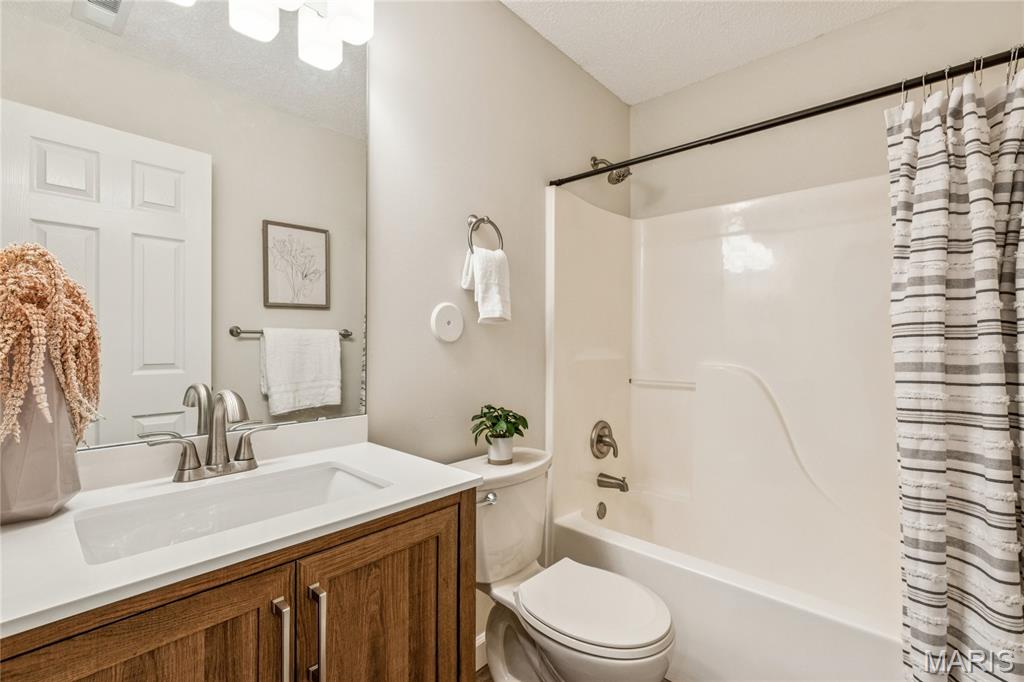Stone Meadows #1 - Residential