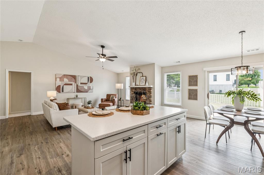 Stone Meadows #1 - Residential