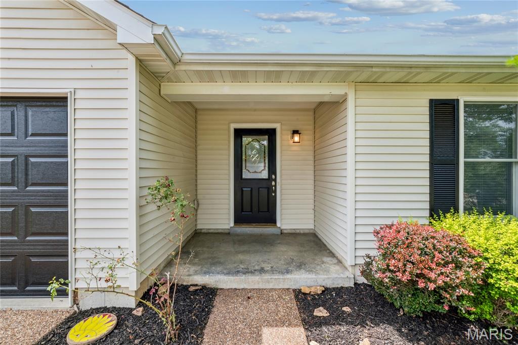 Stone Meadows #1 - Residential