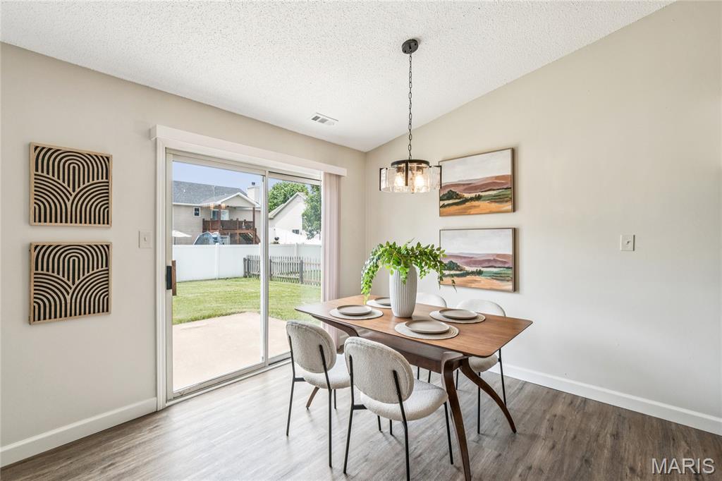 Stone Meadows #1 - Residential