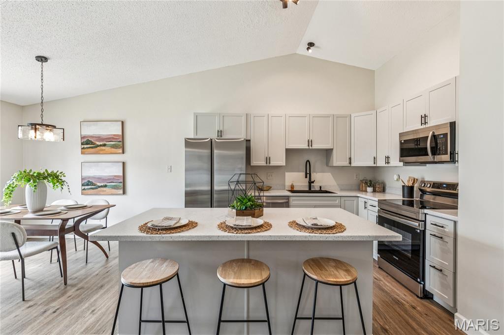 Stone Meadows #1 - Residential