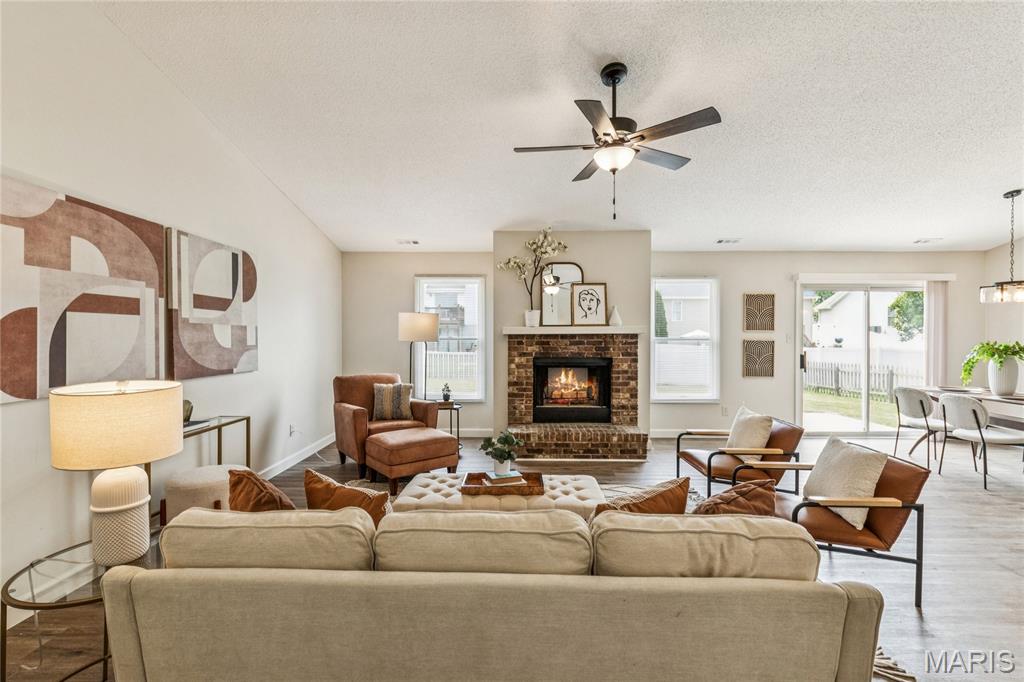Stone Meadows #1 - Residential