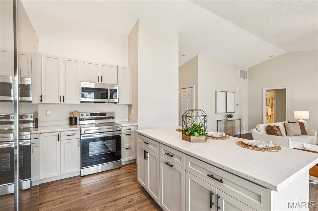 Stone Meadows #1 - Residential