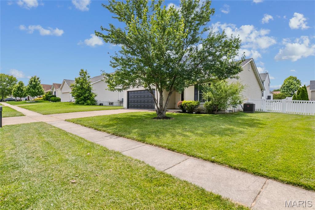 Stone Meadows #1 - Residential