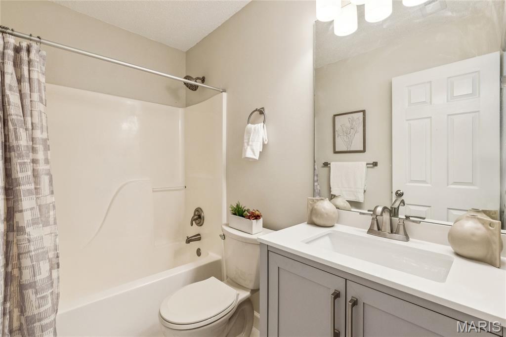 Stone Meadows #1 - Residential