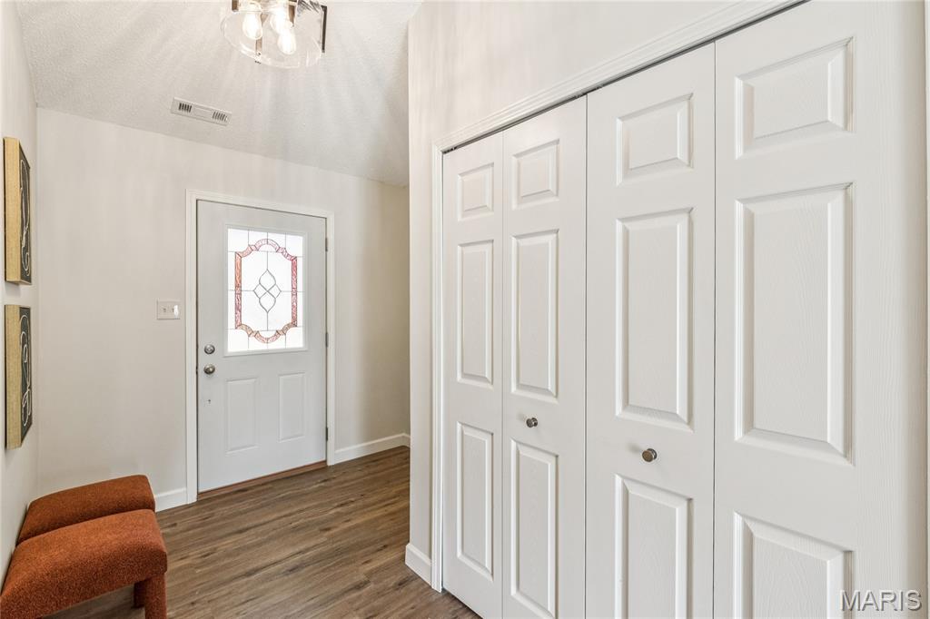 Stone Meadows #1 - Residential