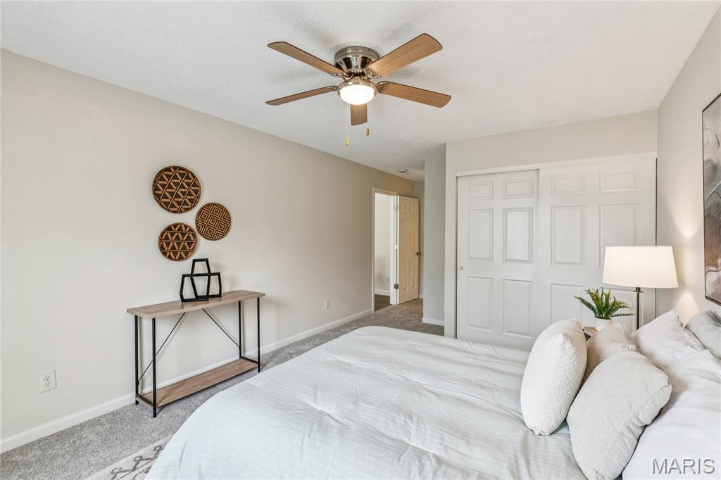 Stone Meadows #1 - Residential