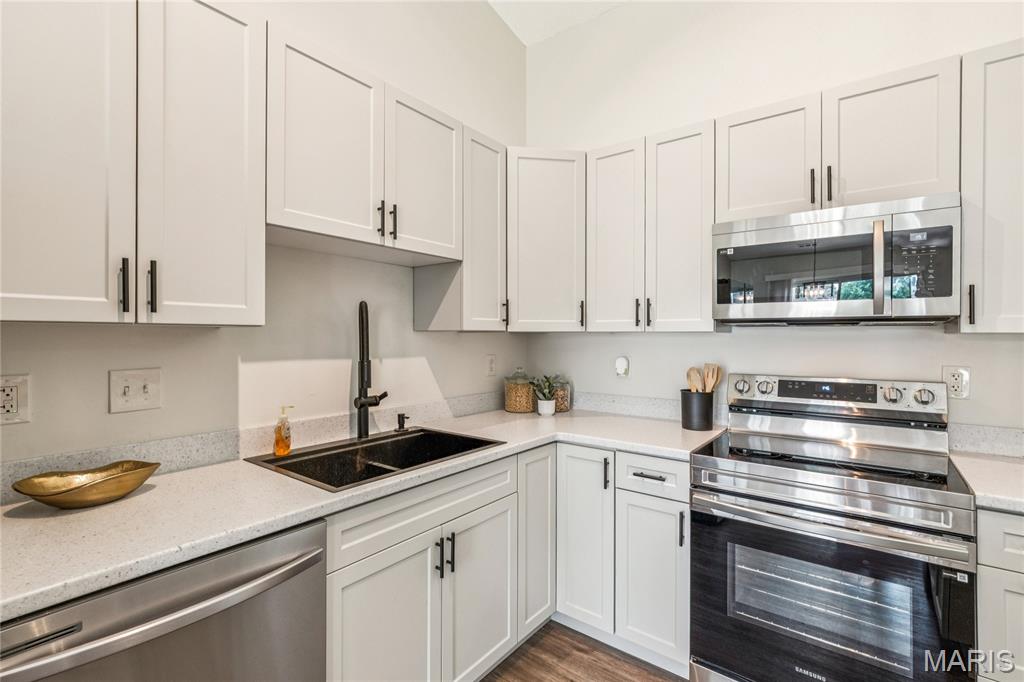 Stone Meadows #1 - Residential
