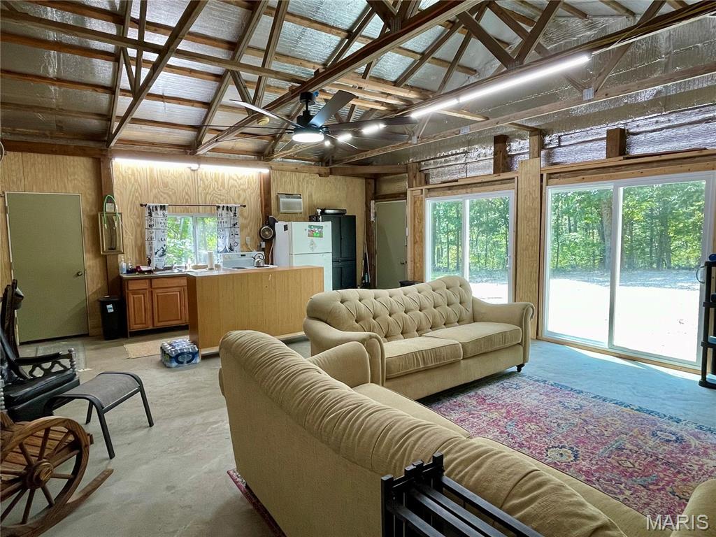 Pinnacle Lake Estates - Land