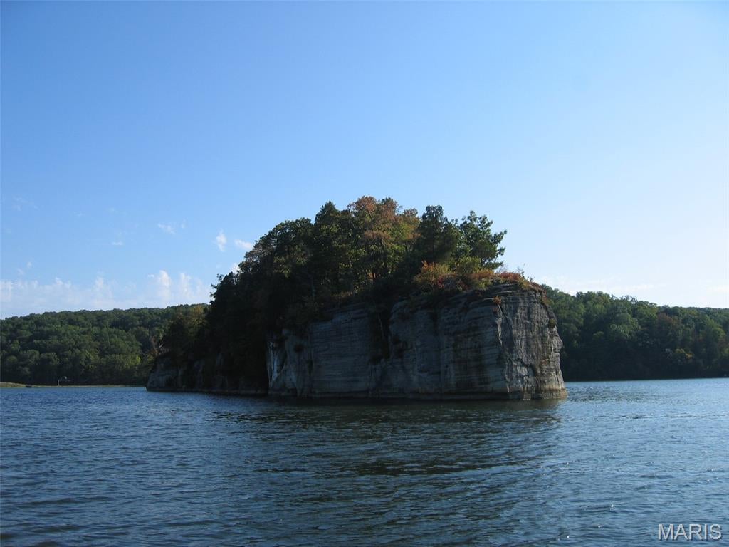 Pinnacle Lake Estates - Land