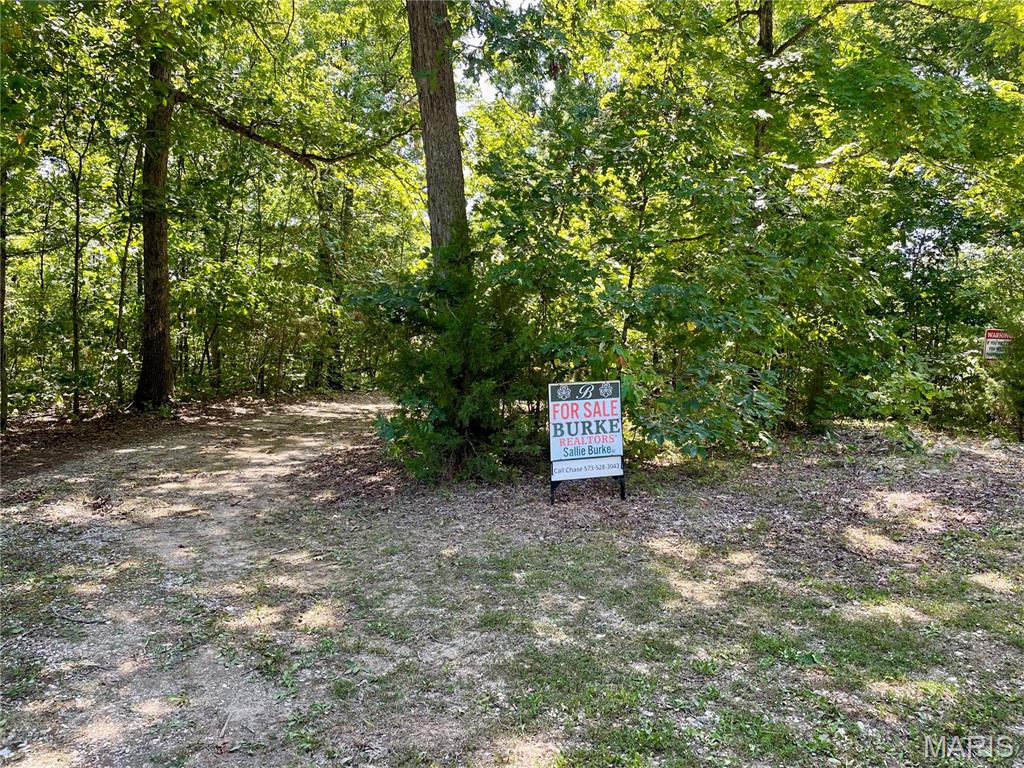 Pinnacle Lake Estates - Land