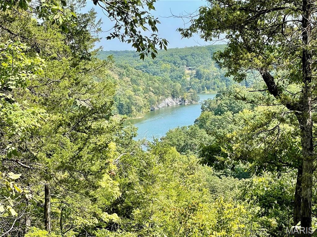 Pinnacle Lake Estates - Land