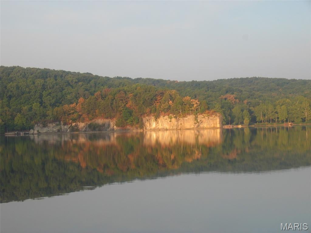 Pinnacle Lake Estates - Land