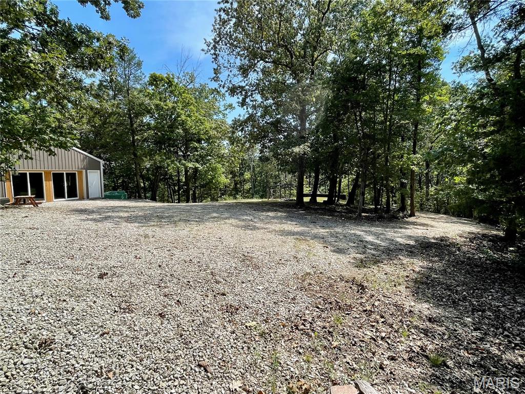 Pinnacle Lake Estates - Land