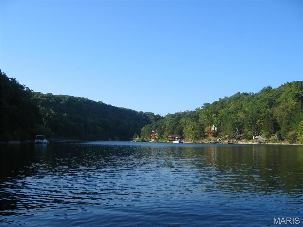 Pinnacle Lake Estates - Land