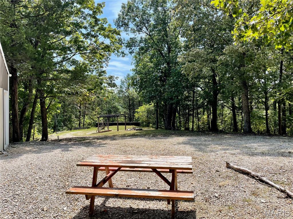 Pinnacle Lake Estates - Land