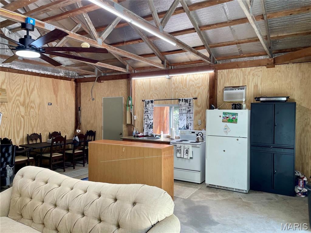 Pinnacle Lake Estates - Land