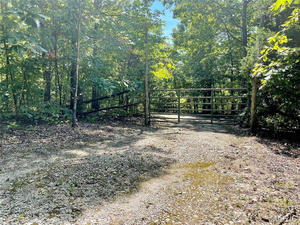 Pinnacle Lake Estates - Land