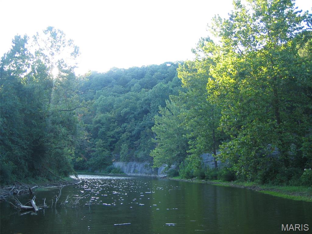 Pinnacle Lake Estates - Land