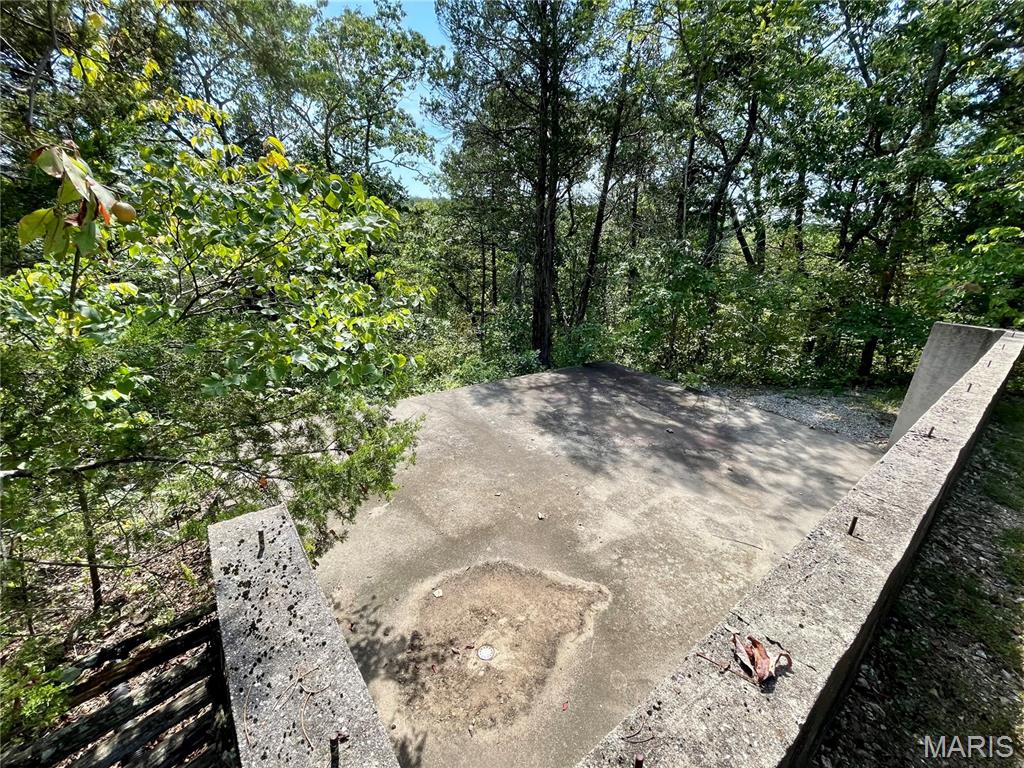 Pinnacle Lake Estates - Land