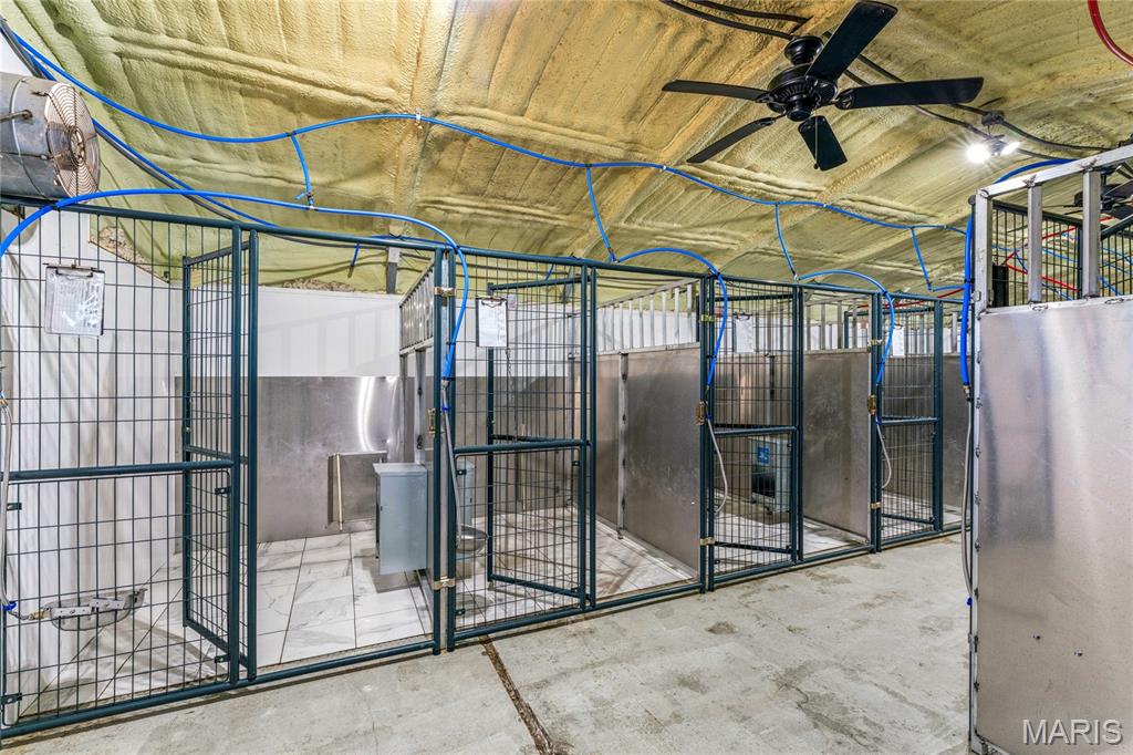 N/A - Commercial Sale