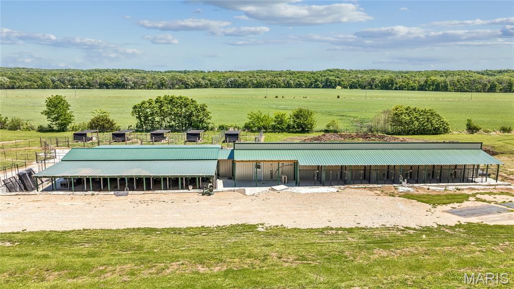 N/A - Commercial Sale