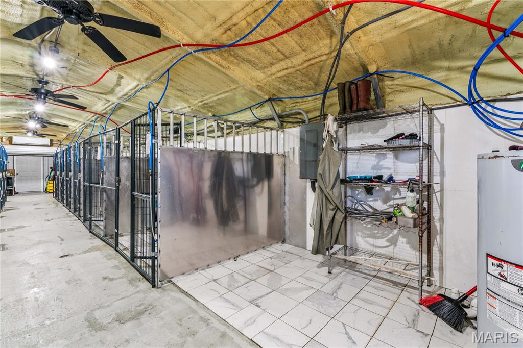 N/A - Commercial Sale