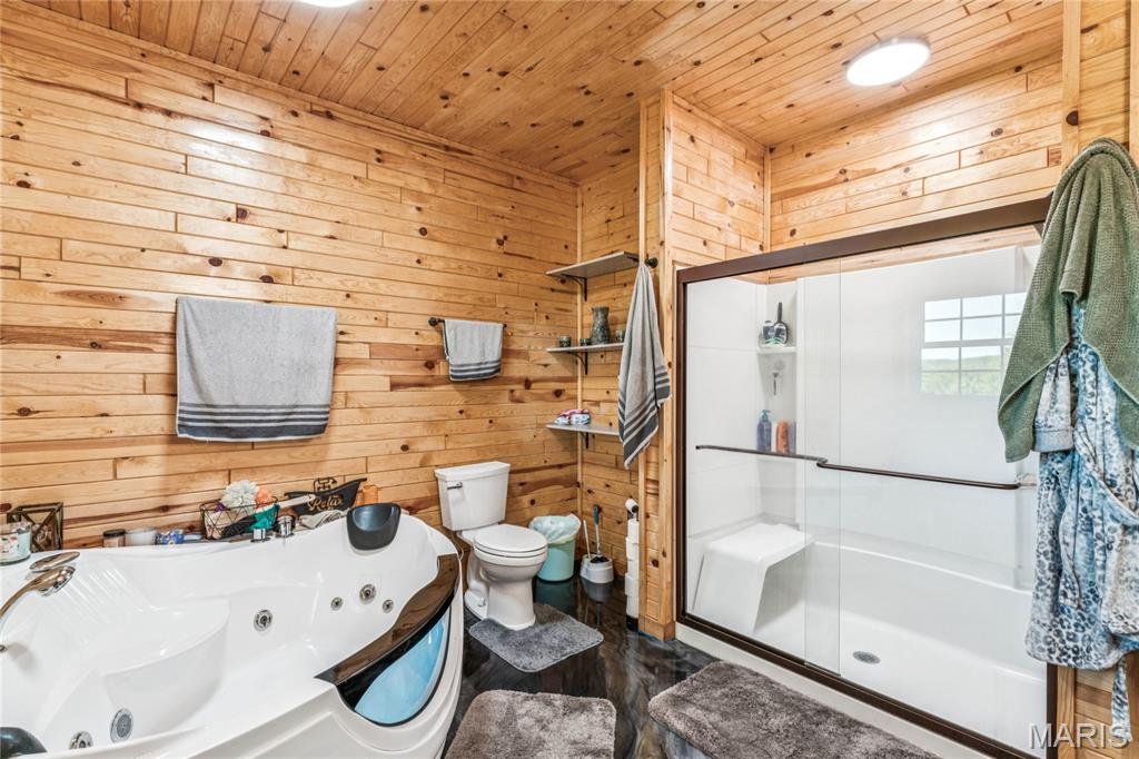 N/A - Commercial Sale