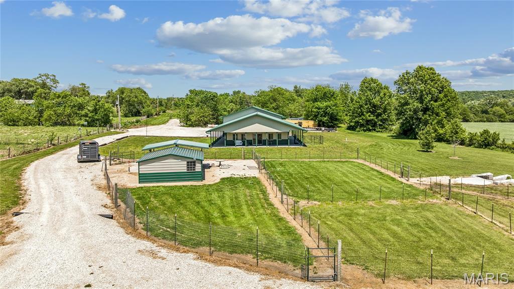 N/A - Commercial Sale