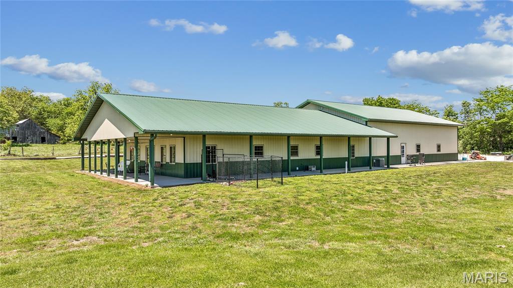 N/A - Commercial Sale