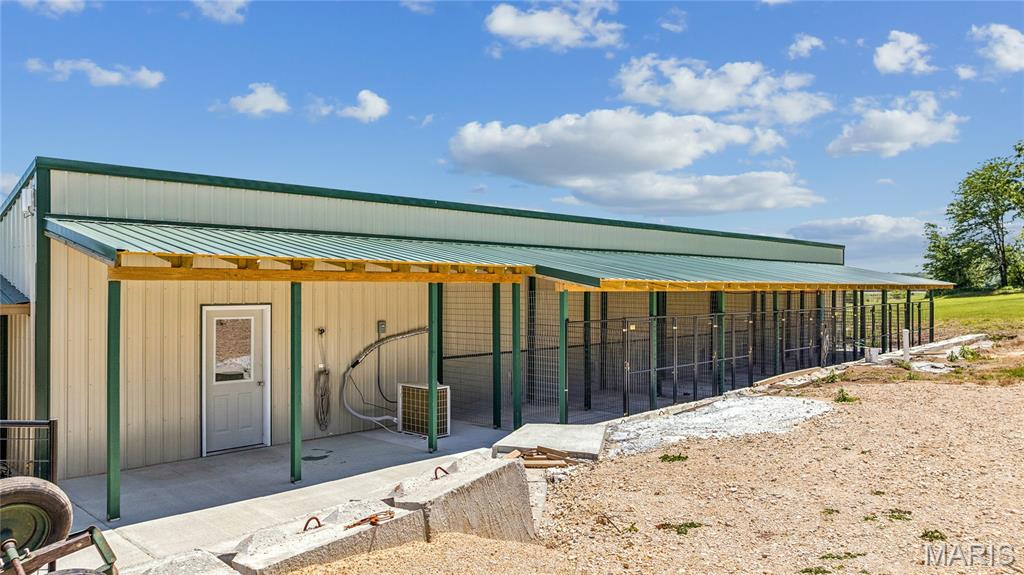 N/A - Commercial Sale