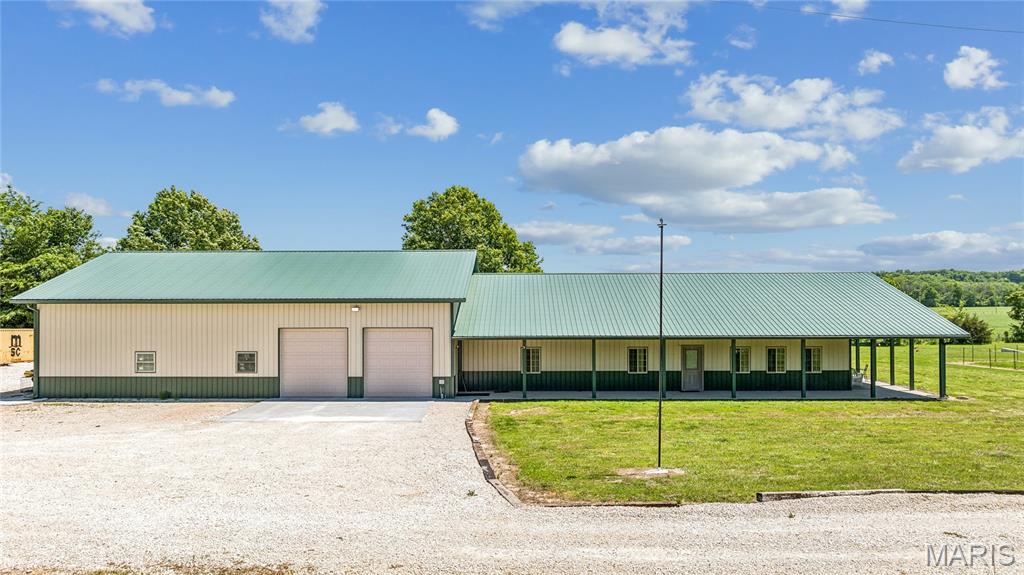 N/A - Commercial Sale