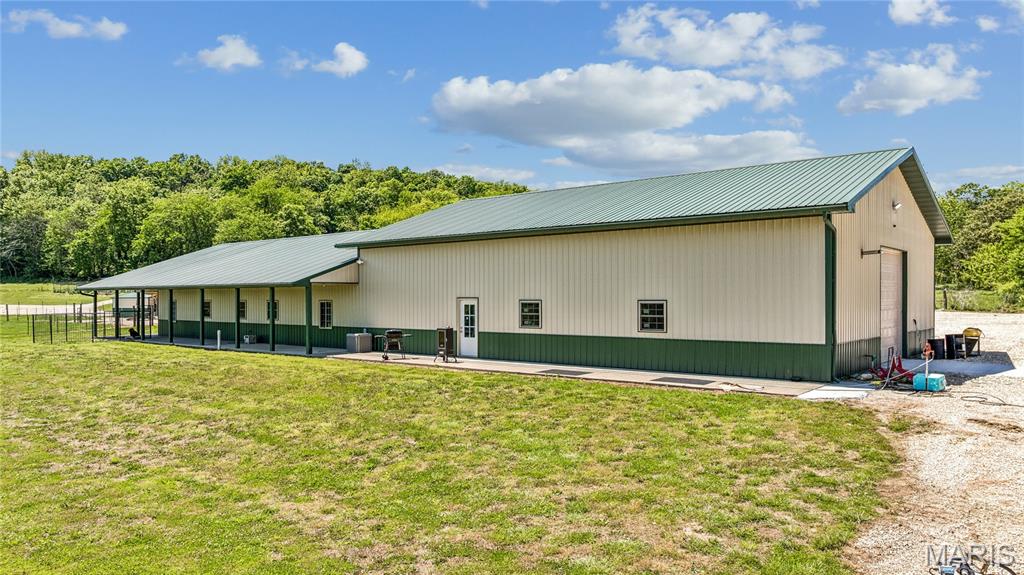 N/A - Commercial Sale